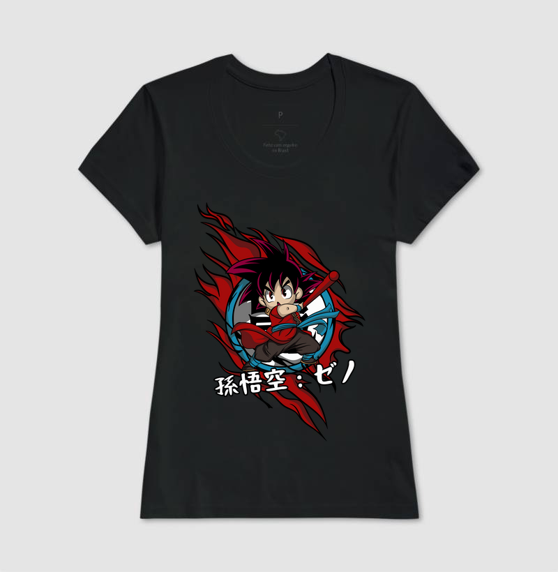 Camisa 11