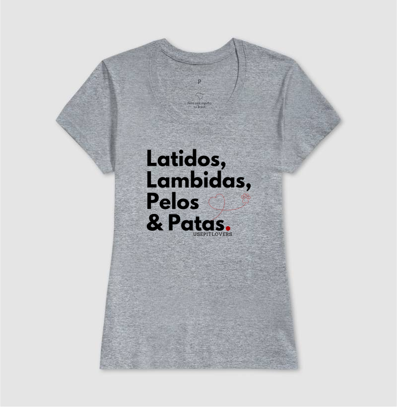 Camisa 16