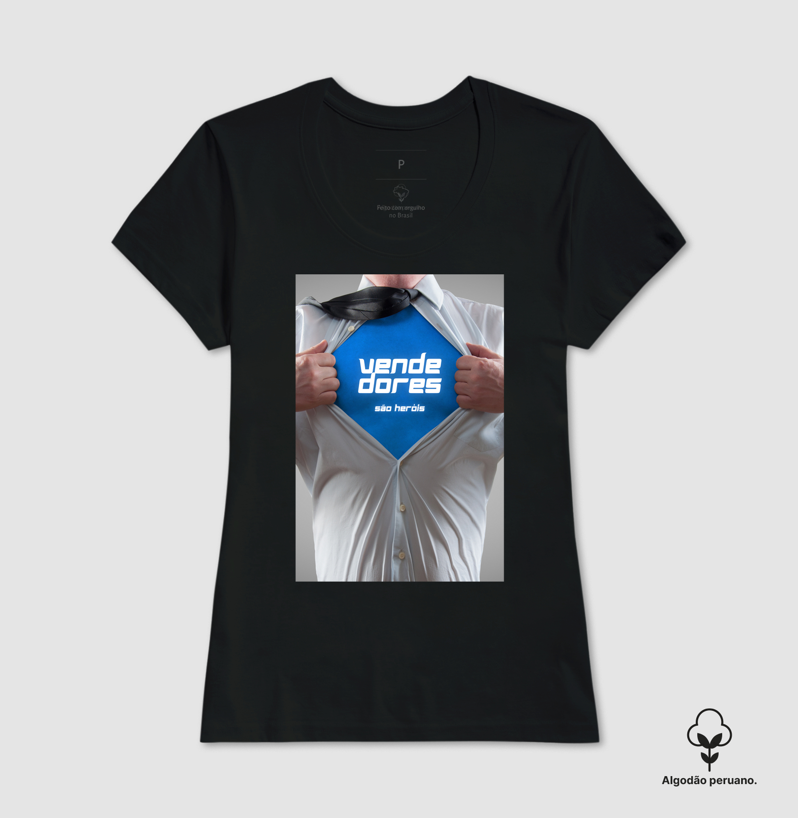 Camisa 7