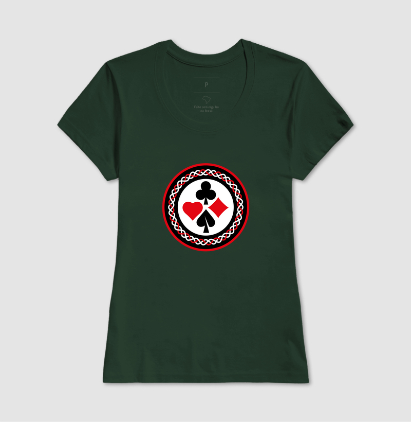 Camisa 16