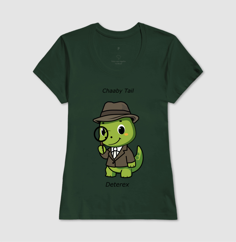 Camisa 9