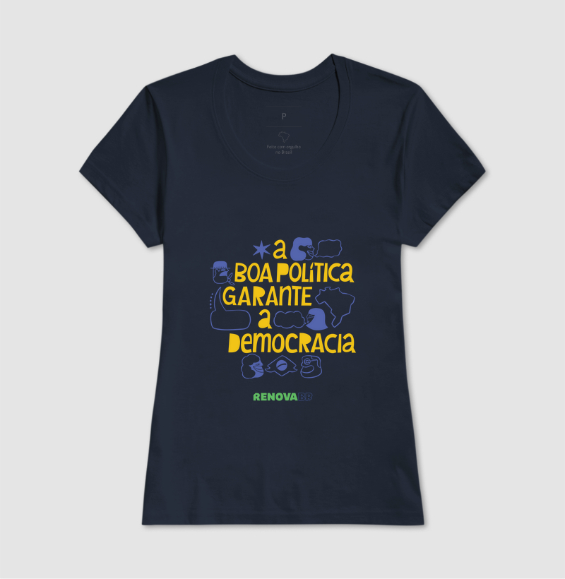 Camisa 5