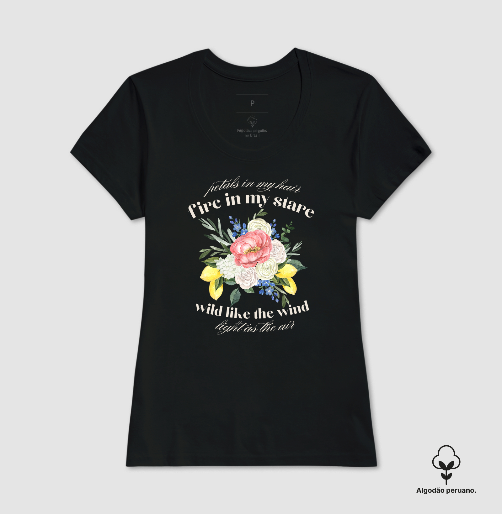 Camisa 1