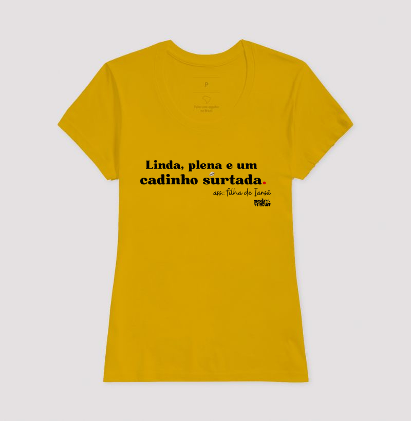 Camisa 7