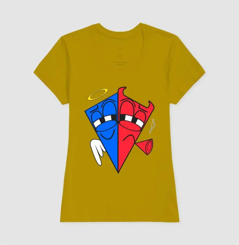 Camisa 13