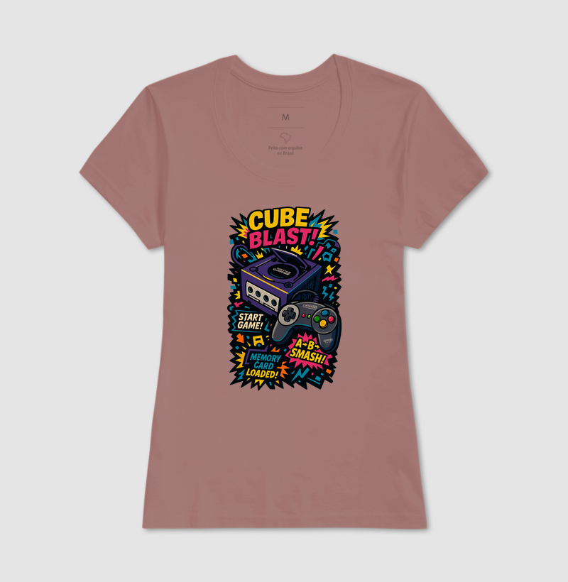 Camisa 16