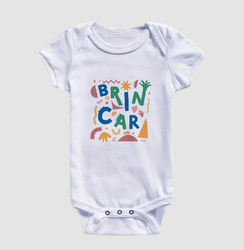 Brincar [body]