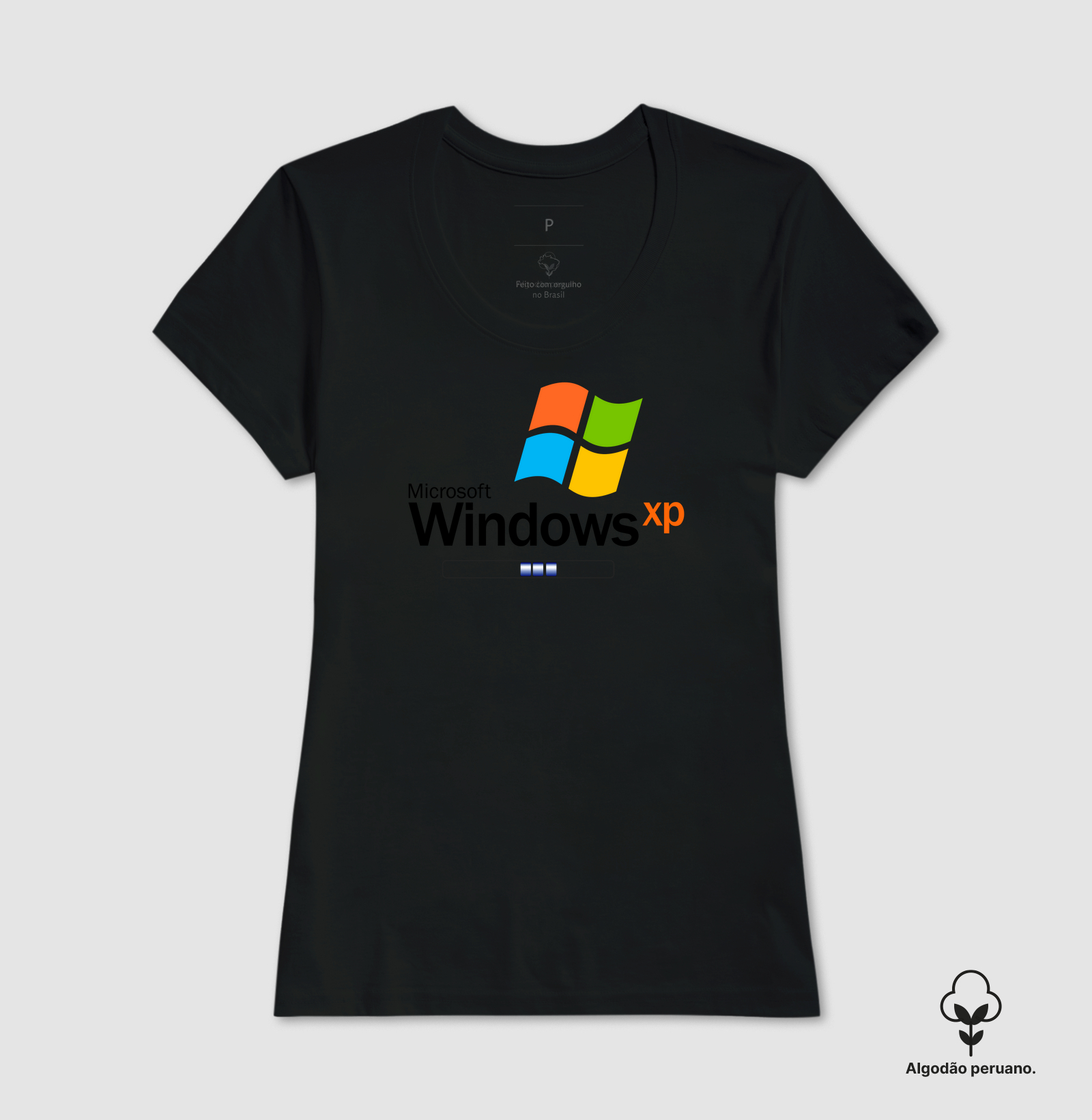 Camisa 1