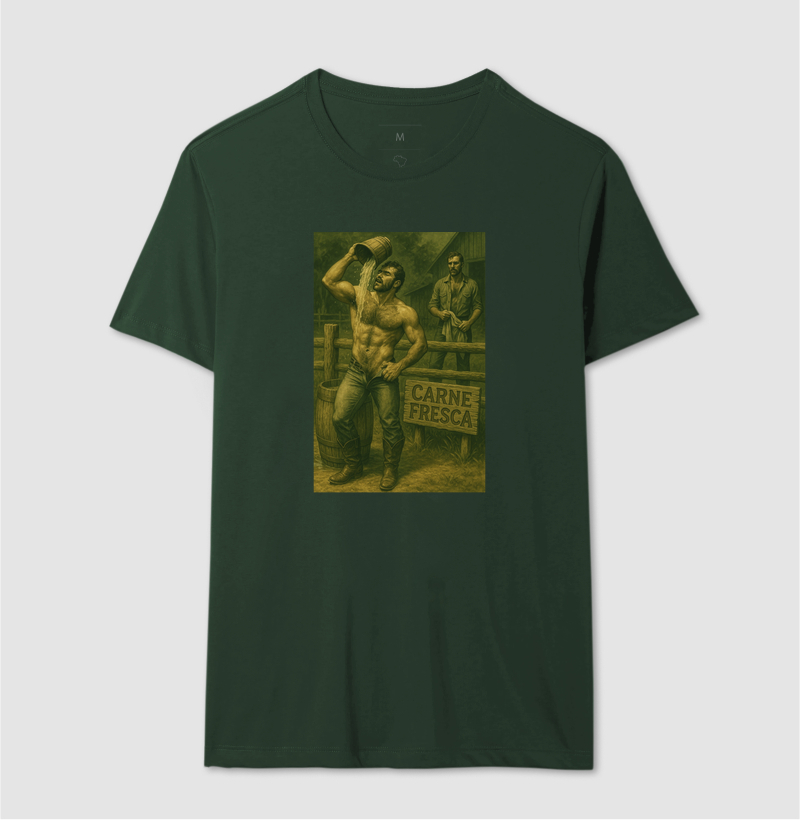 Camisa 11
