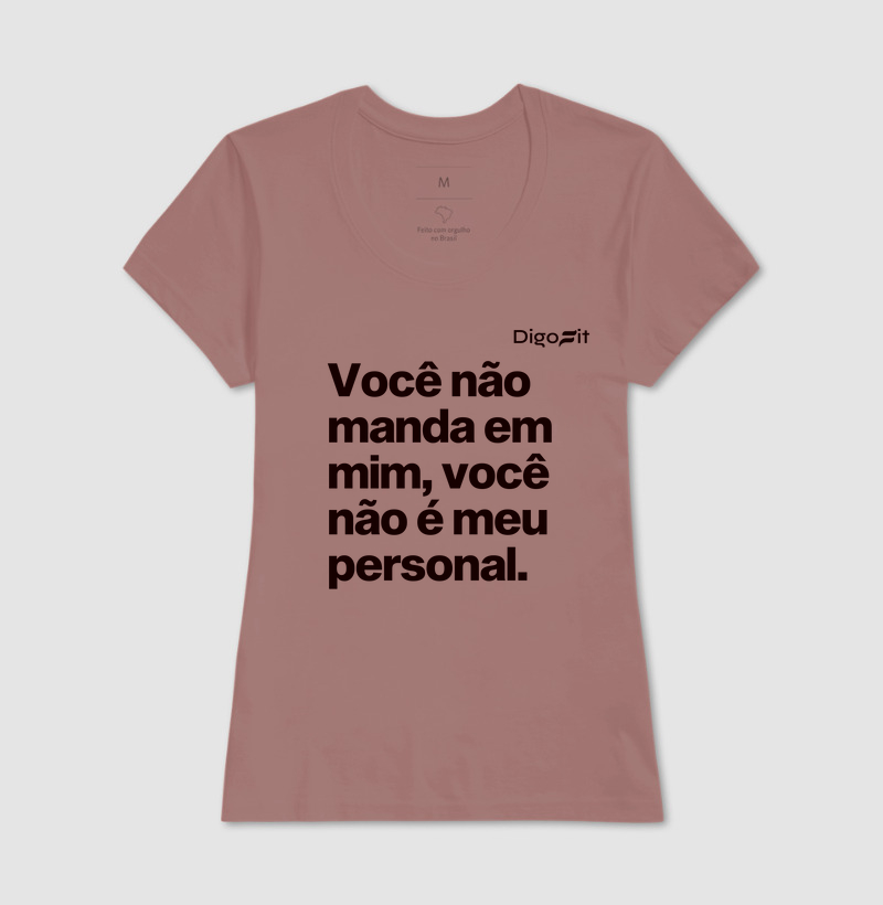 Camisa 16