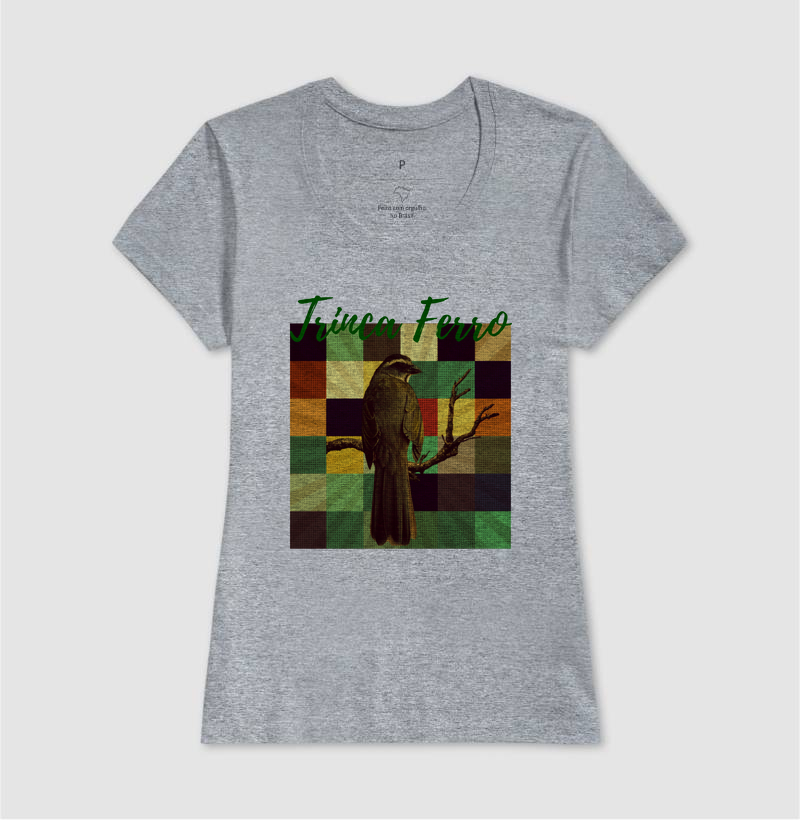 Camisa 11