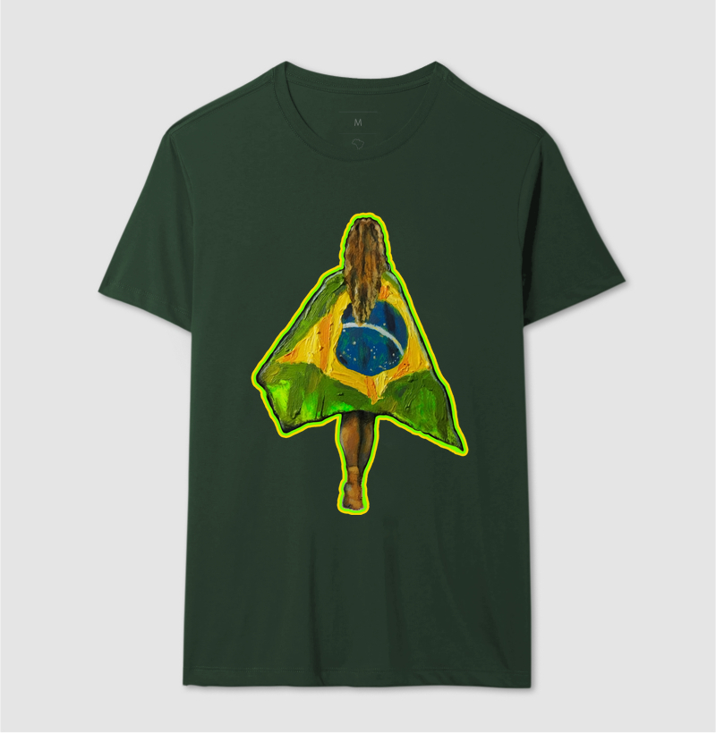 Camisa 11