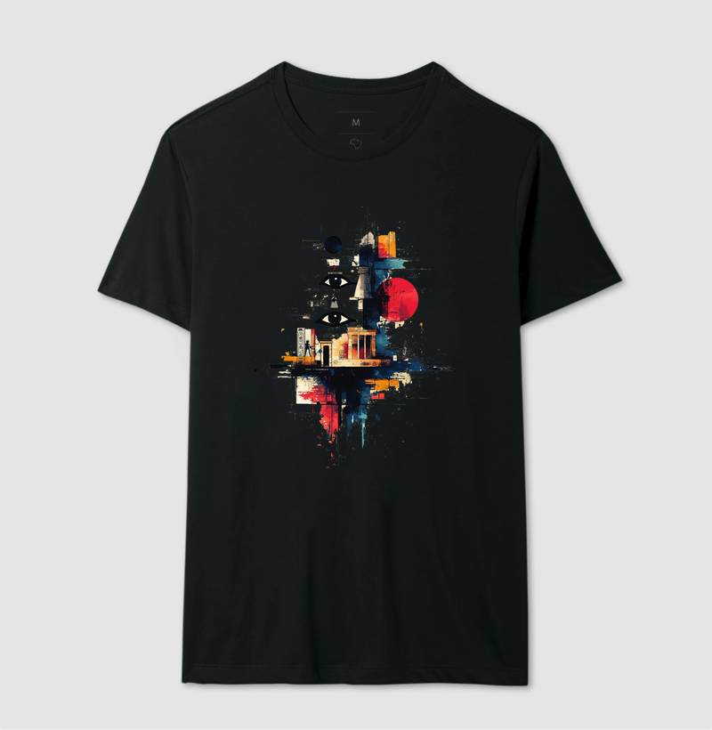 Camisa 11