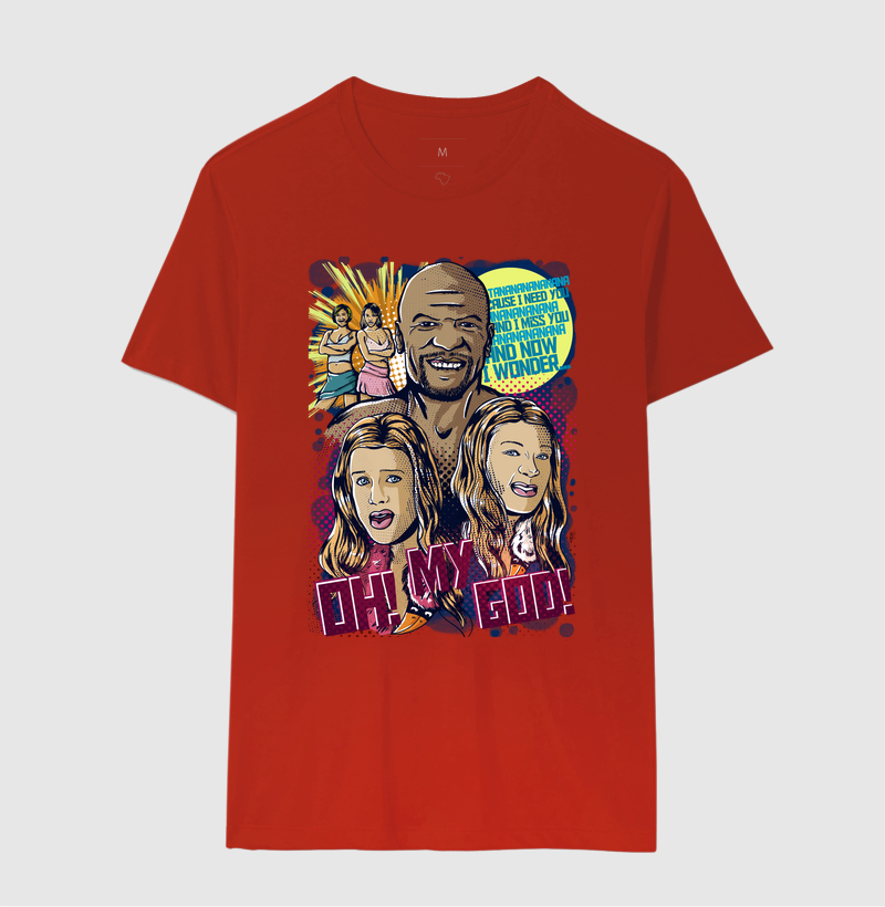Camisa 9
