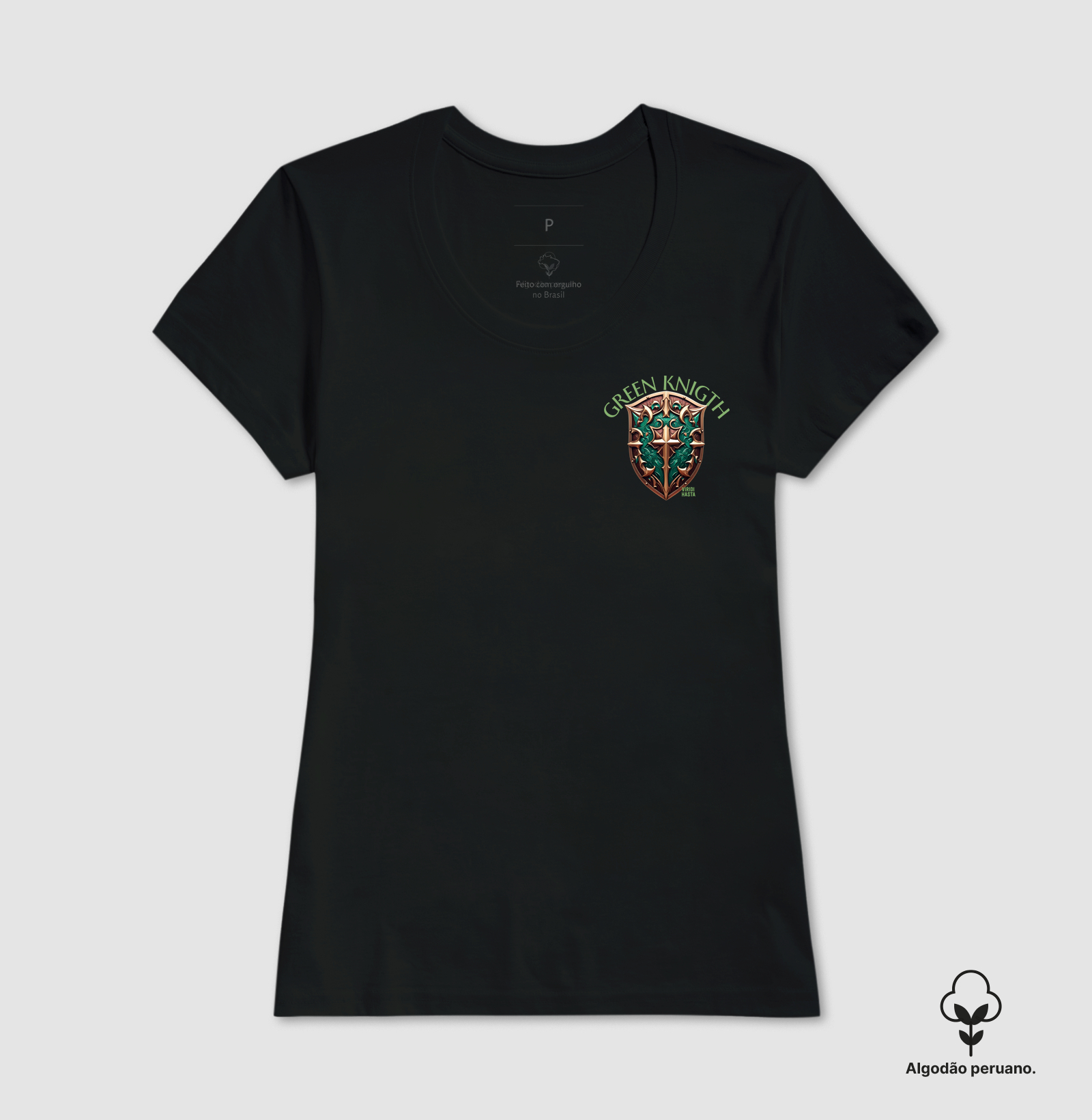 Camisa 3