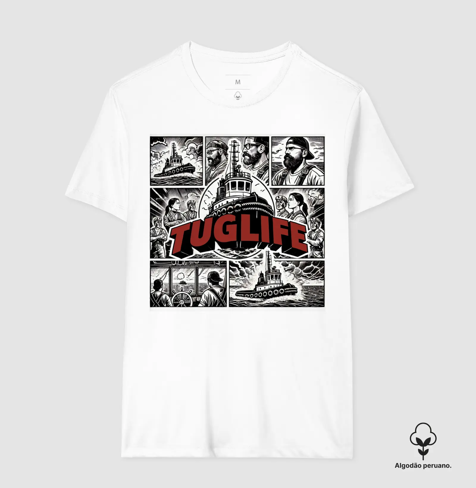 Camisa 1