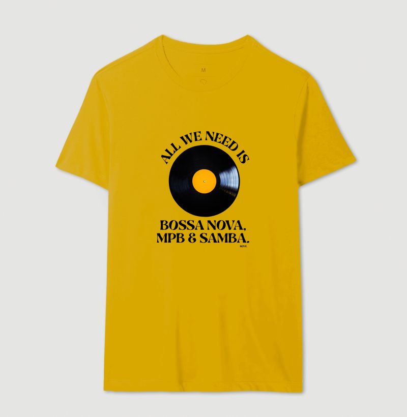 Camisa 7