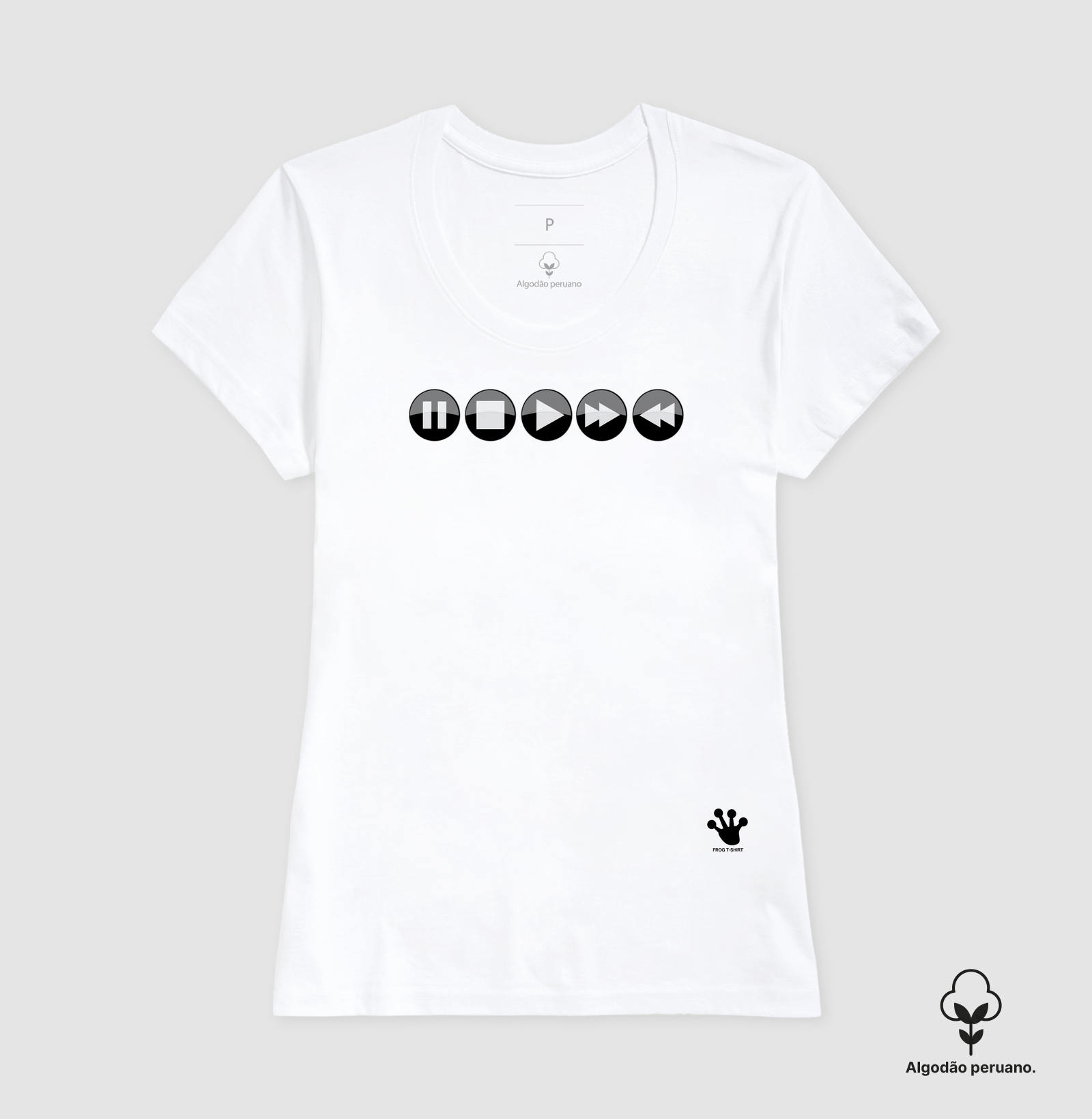 Camisa 5