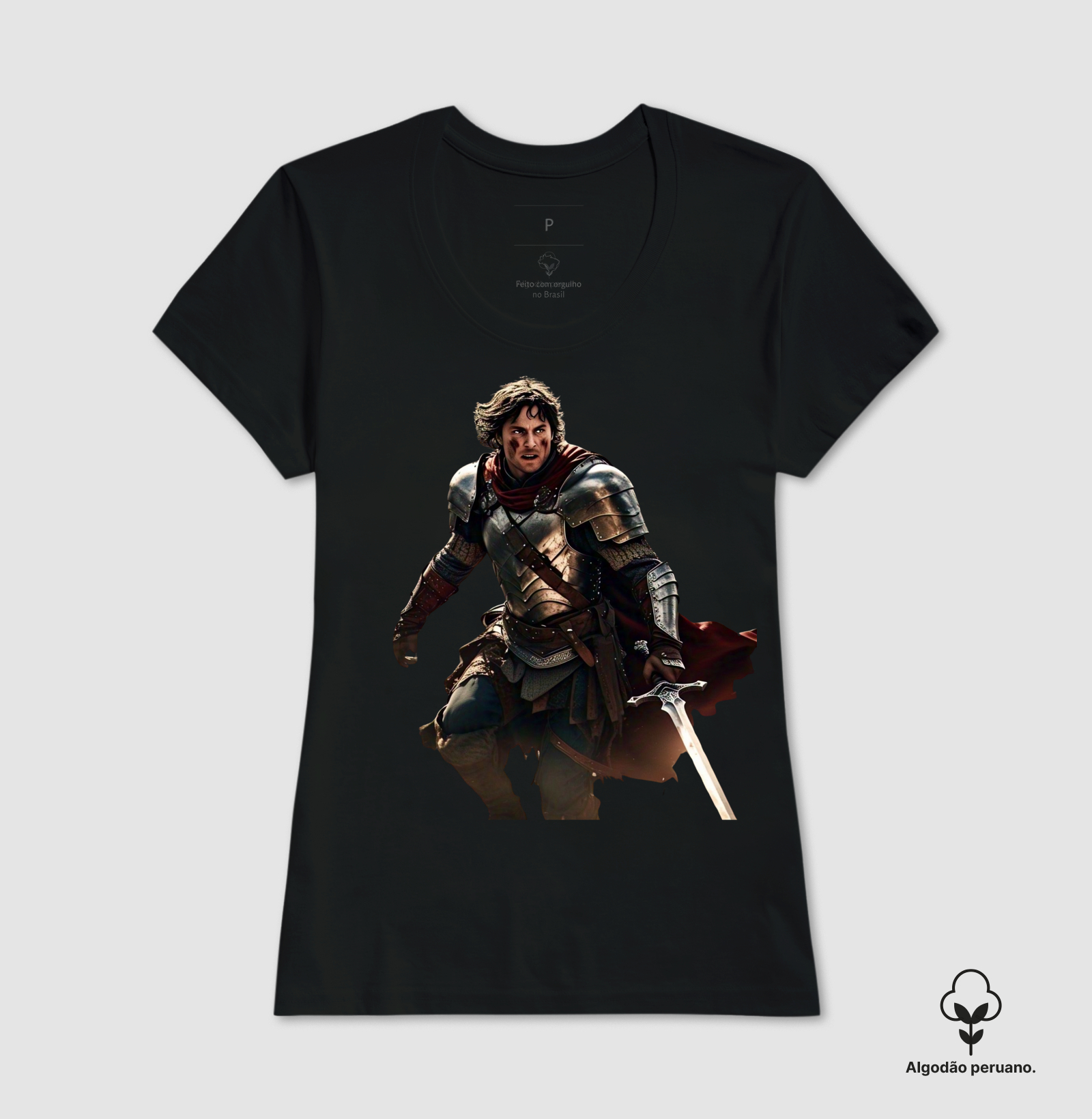 Camisa 2