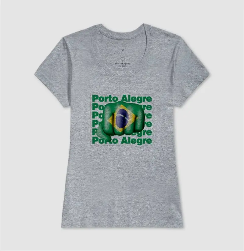 Camisa 10