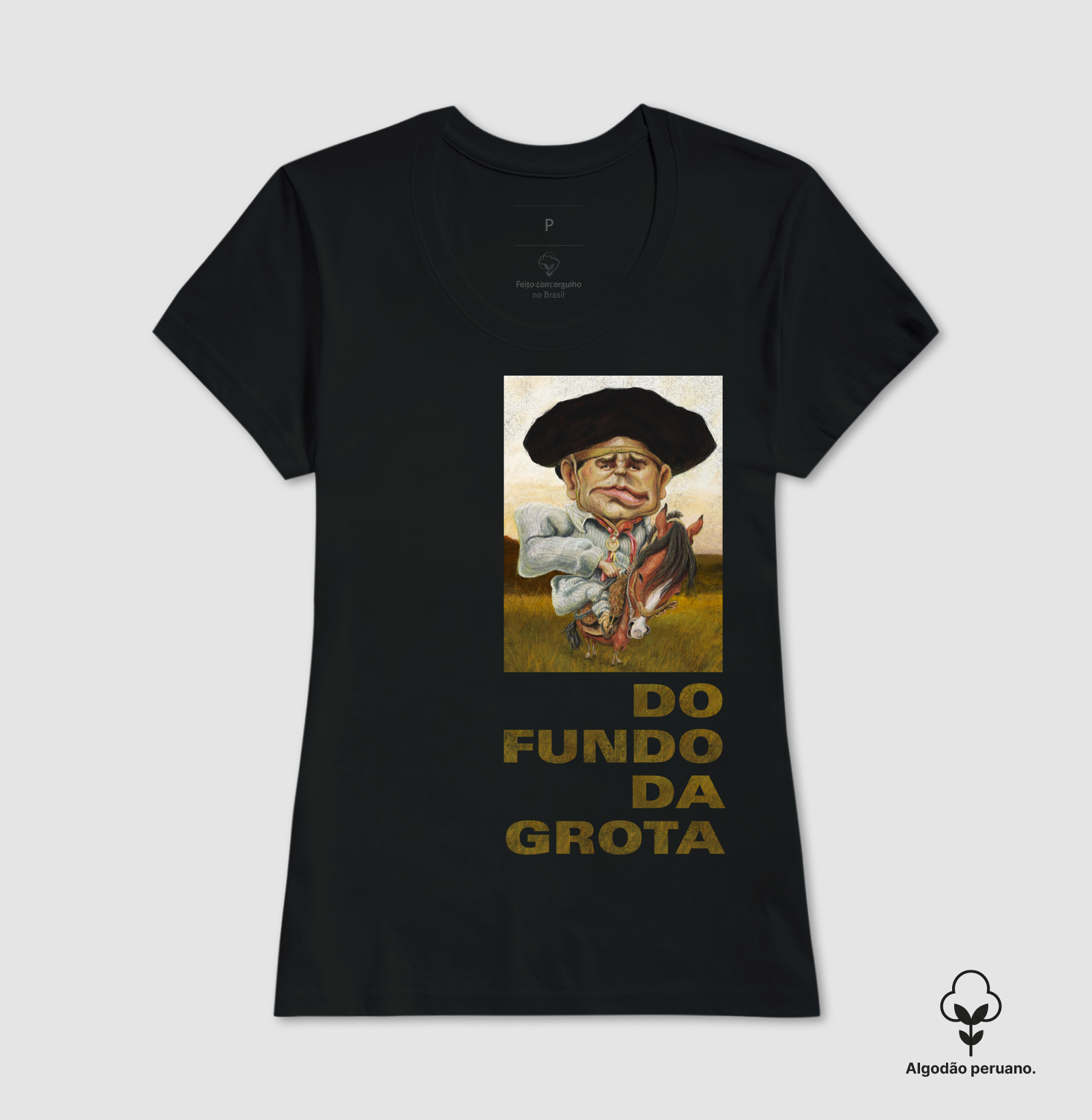 Camisa 3