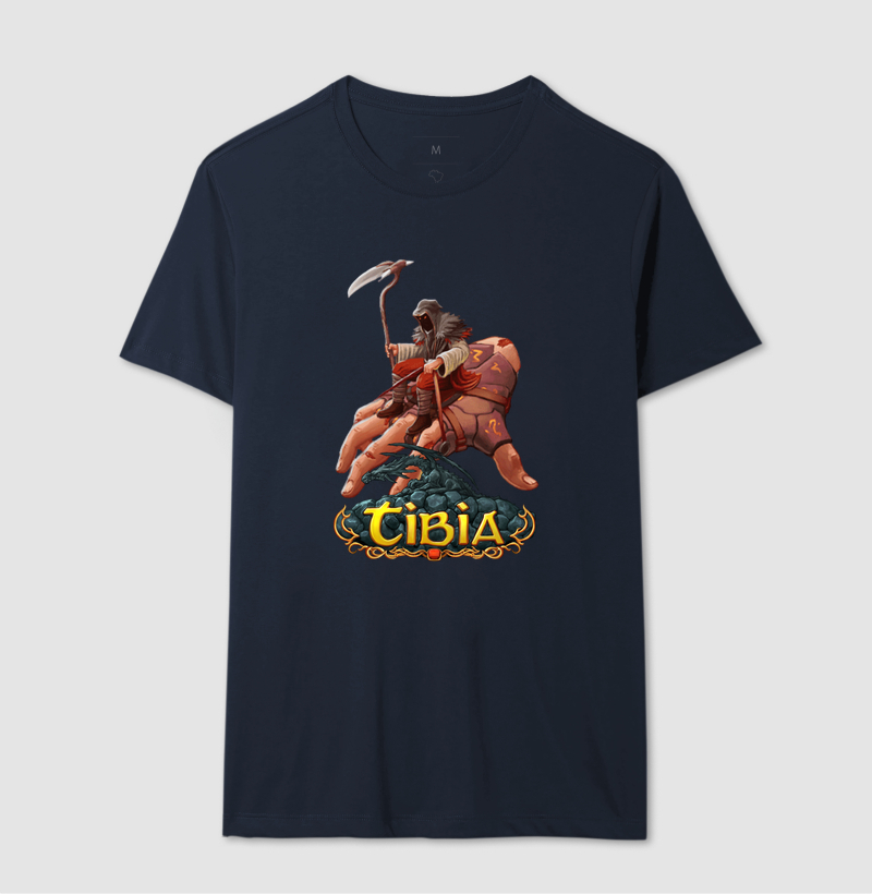 Camisa 10