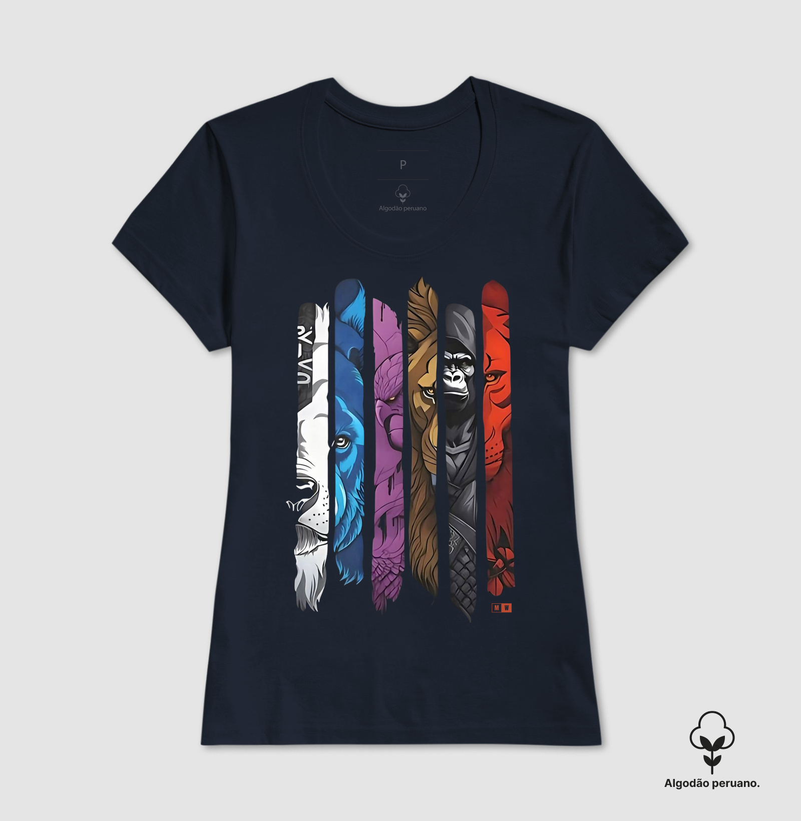 Camisa 4