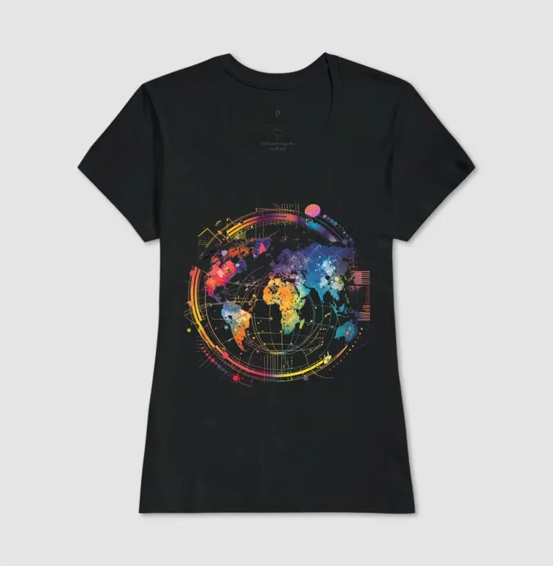 Camisa 10