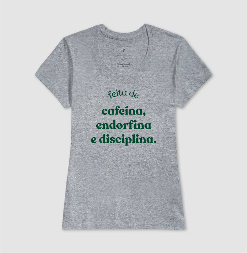 Camisa 15
