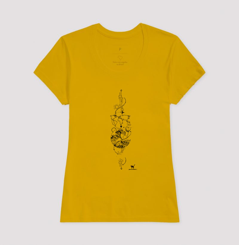 Camisa 17