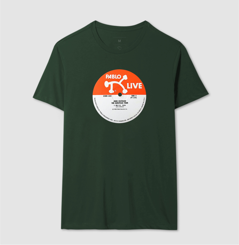 Camisa 9
