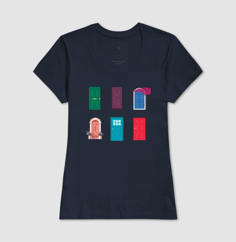 Camisa 6