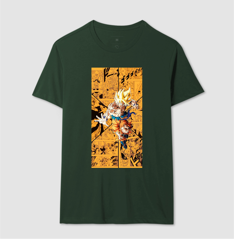 Camisa 11
