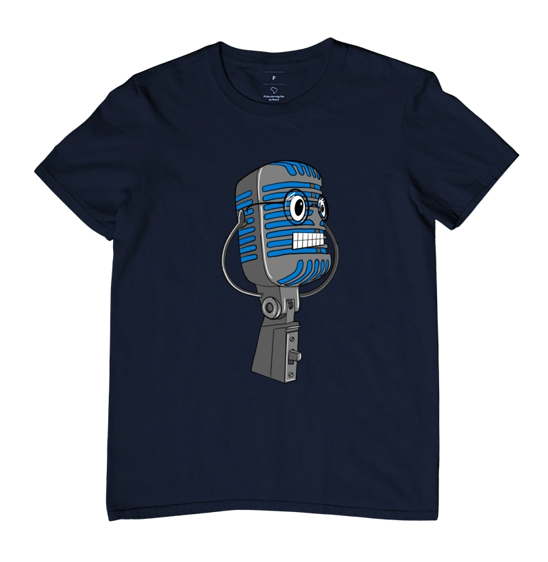 Camisa 5