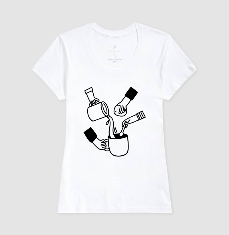 Camisa 9