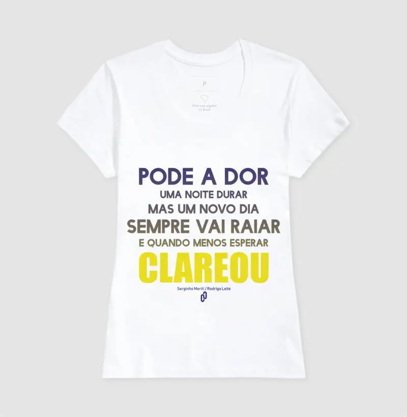 Camisa 4