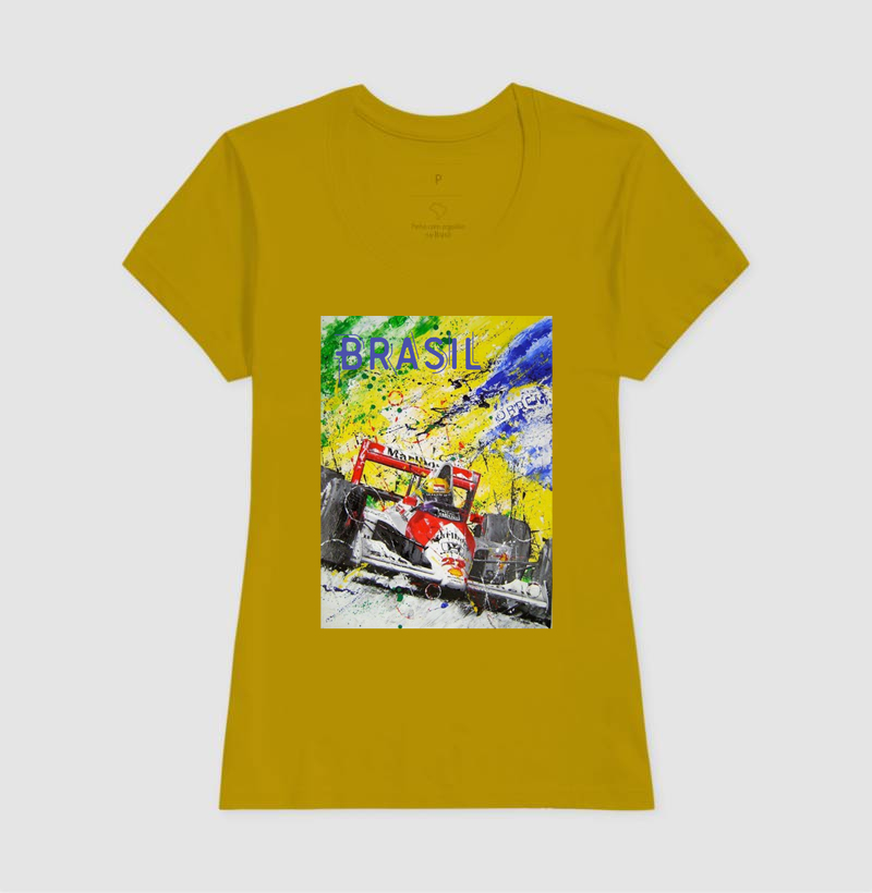 Camisa 10