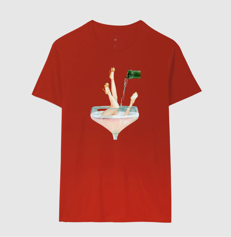 Camisa 9