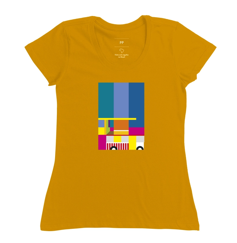 Camisa 14