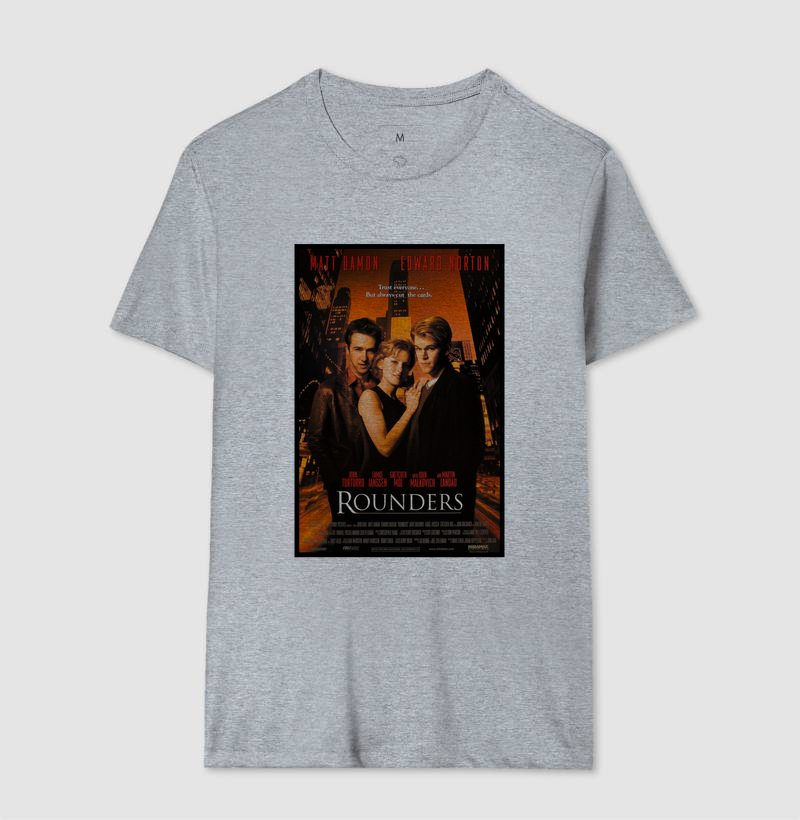 Camisa 7
