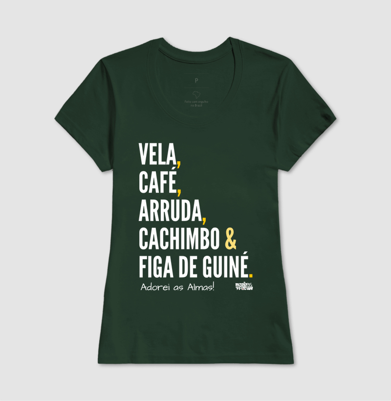 Camisa 11