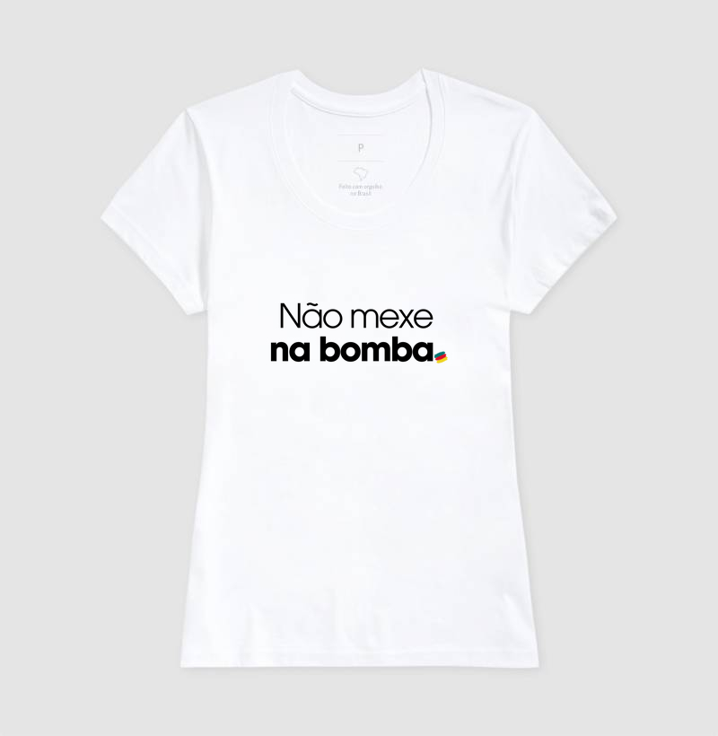 Camisa 12