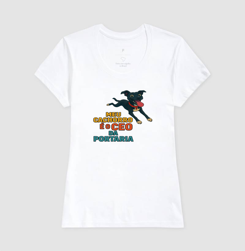 Camisa 11