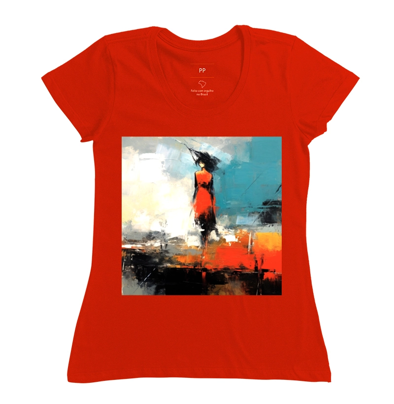 Camisa 9