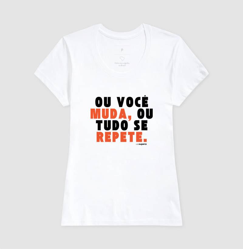 Camisa 32