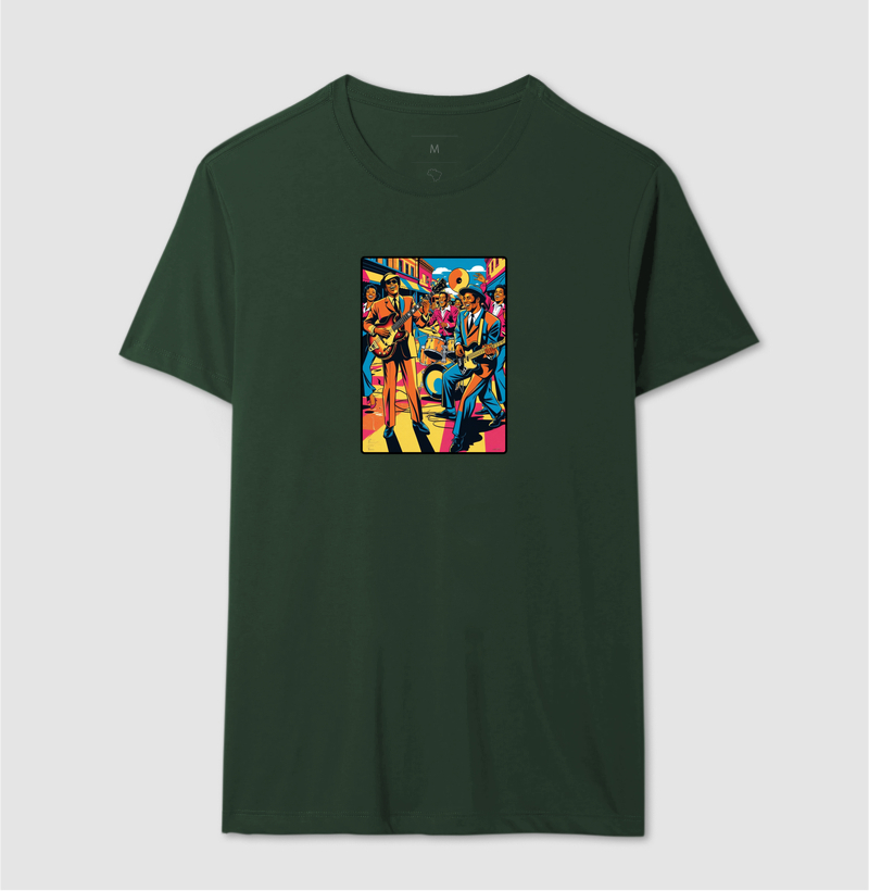 Camisa 7