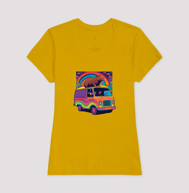 Camisa 13