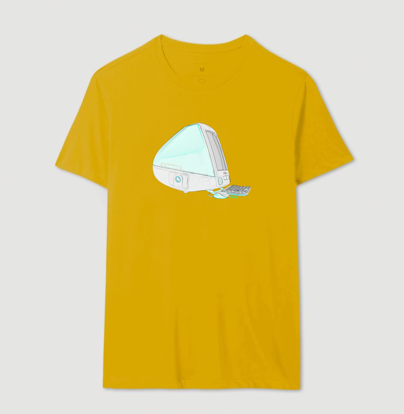 Camisa 16