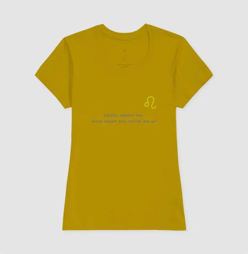 Camisa 13