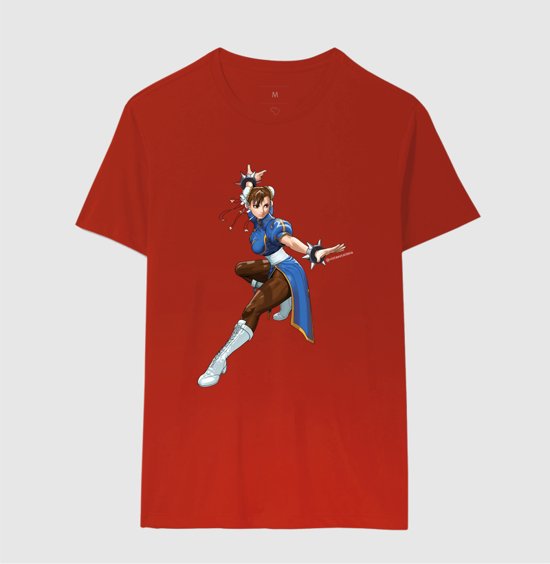 Camisa 5